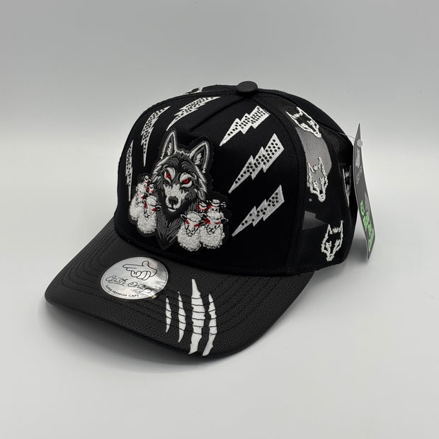 Gorra B72