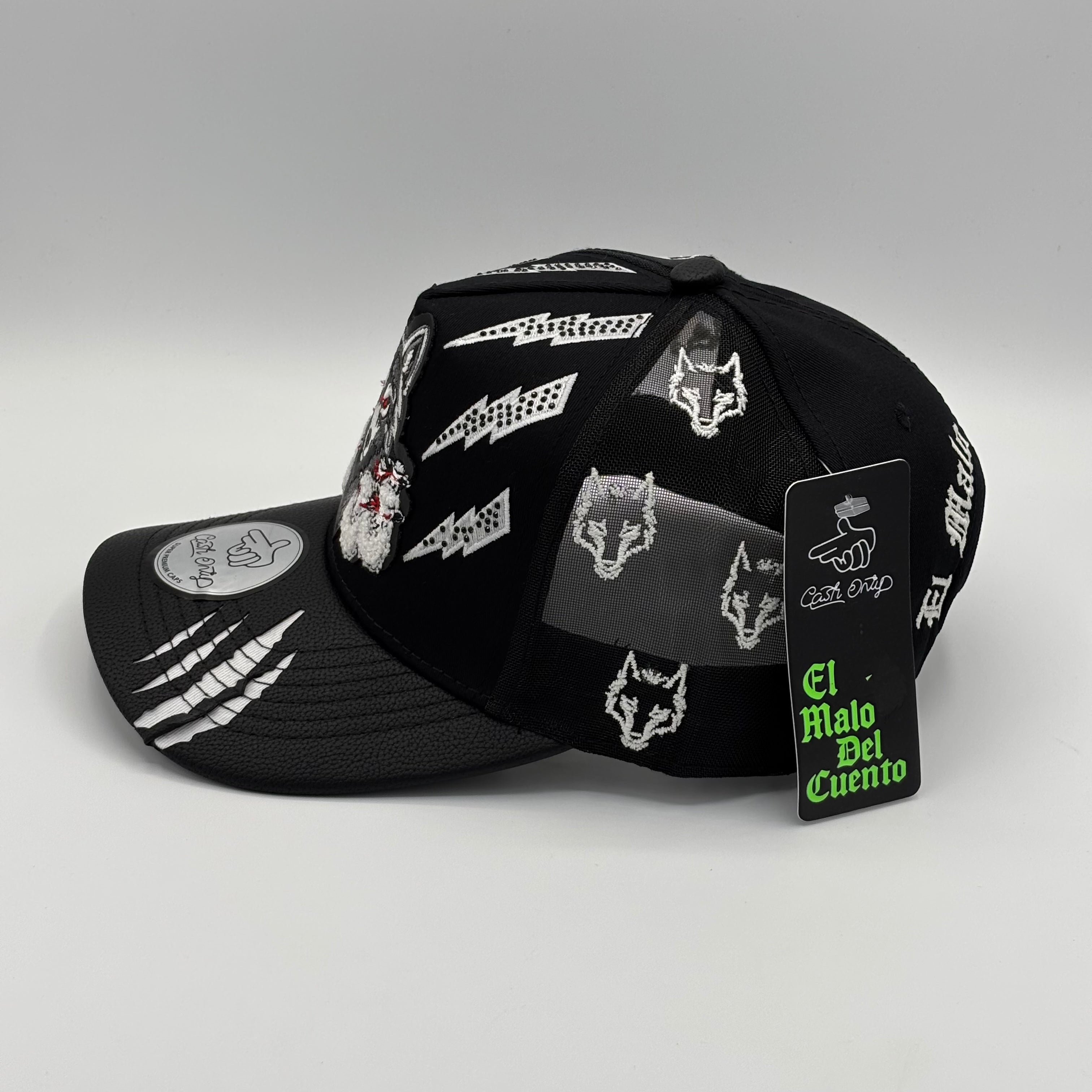 Gorra B72