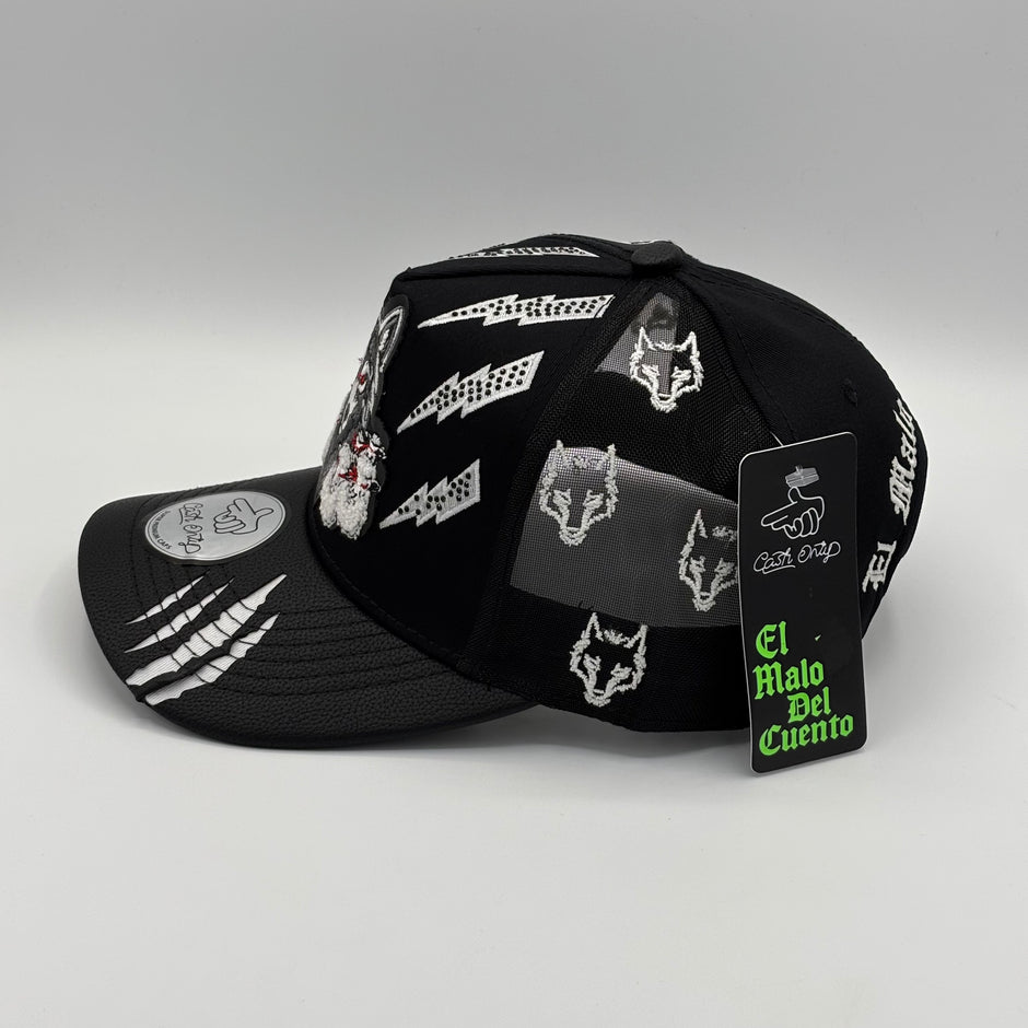 Gorra B72