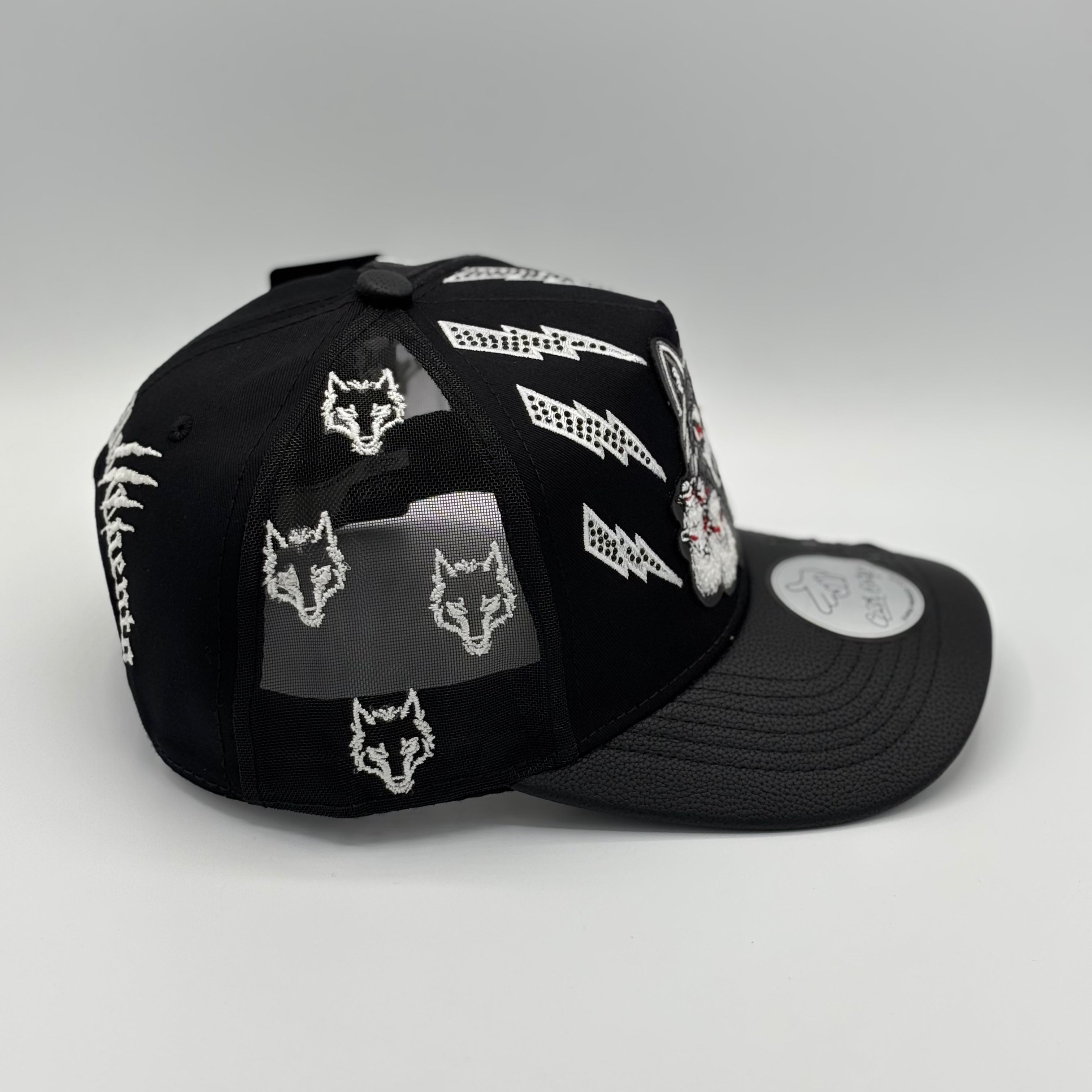 Gorra B72