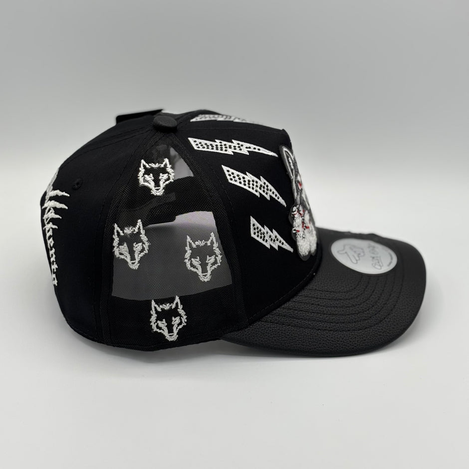 Gorra B72