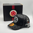 Gorra Colombia Negra