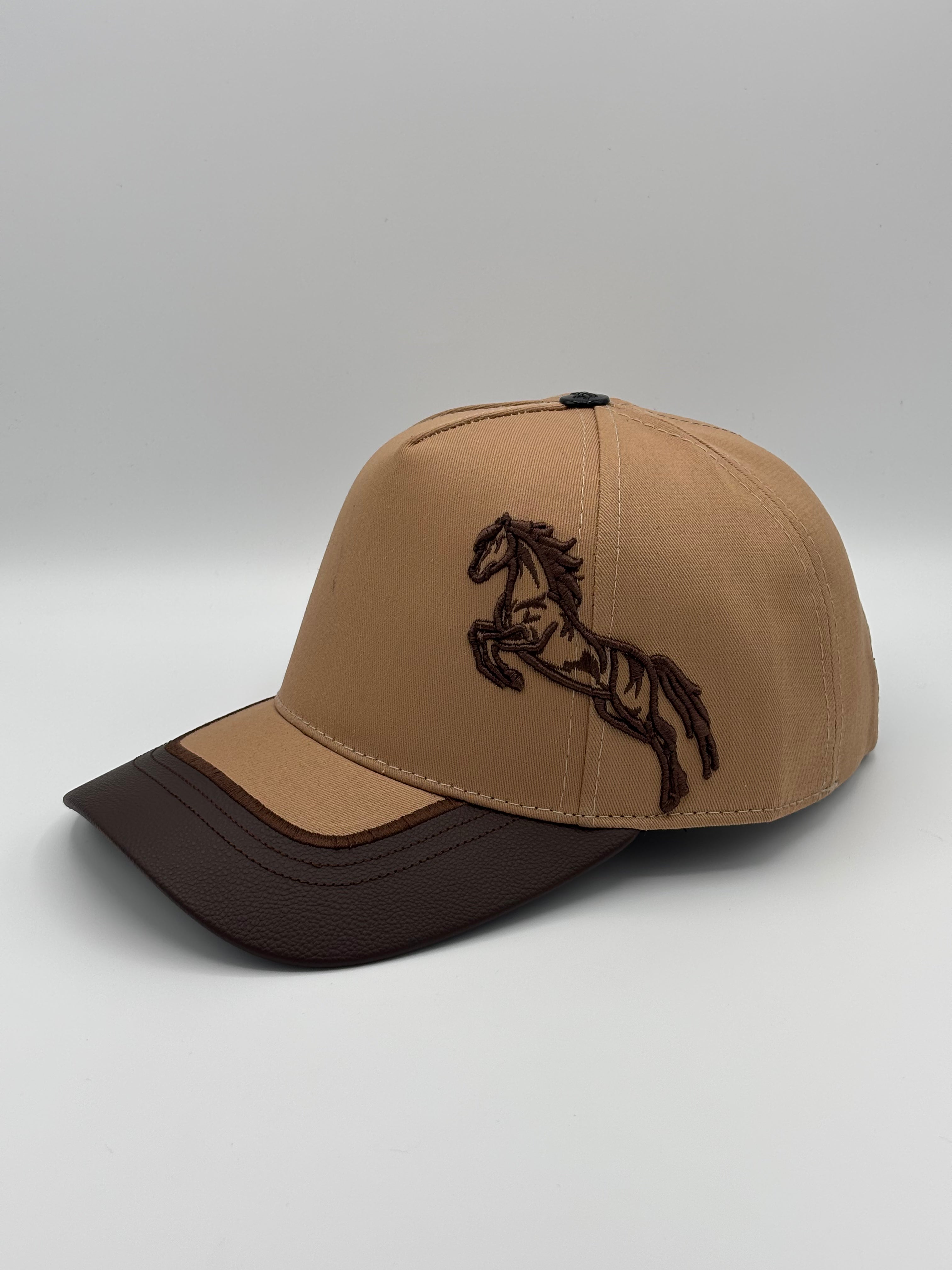 Gorra Equina 131/132