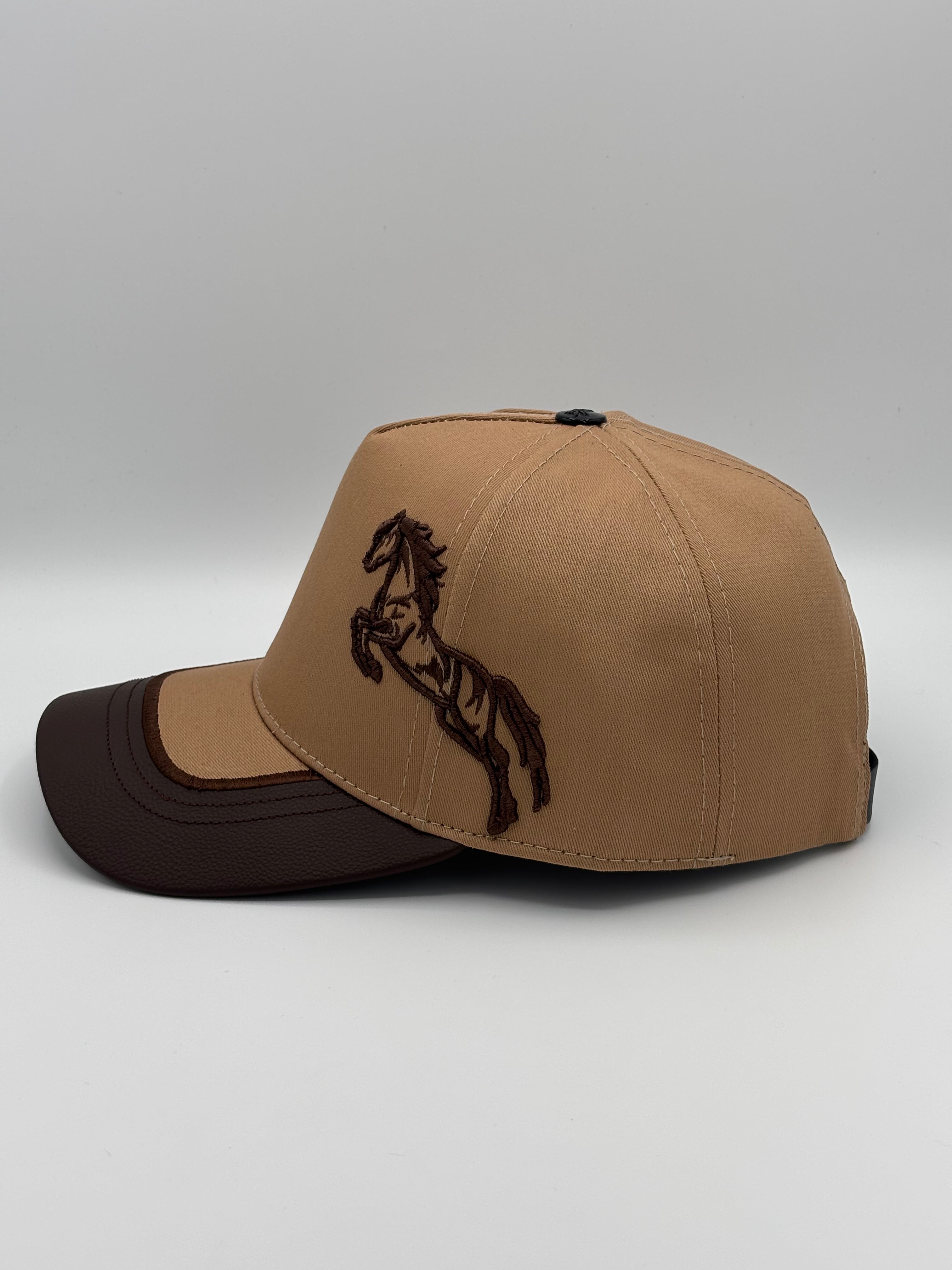 Gorra Equina 131/132