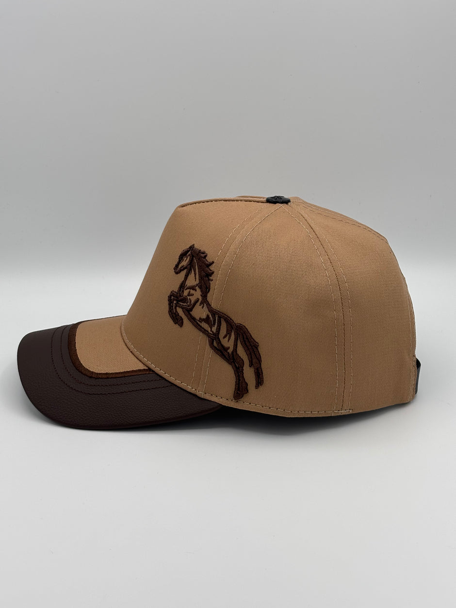 Gorra Equina 131/132