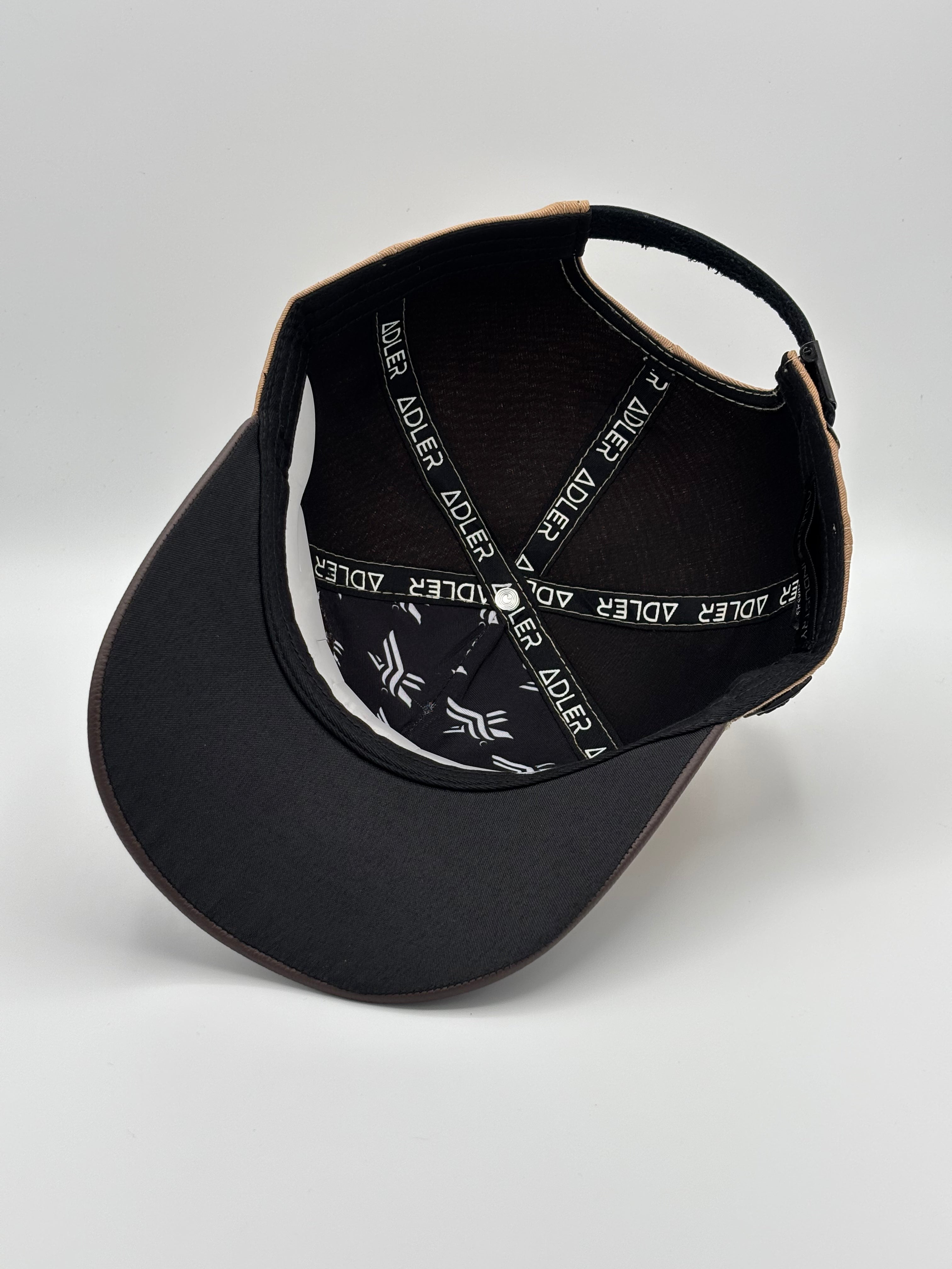 Gorra Equina 131/132