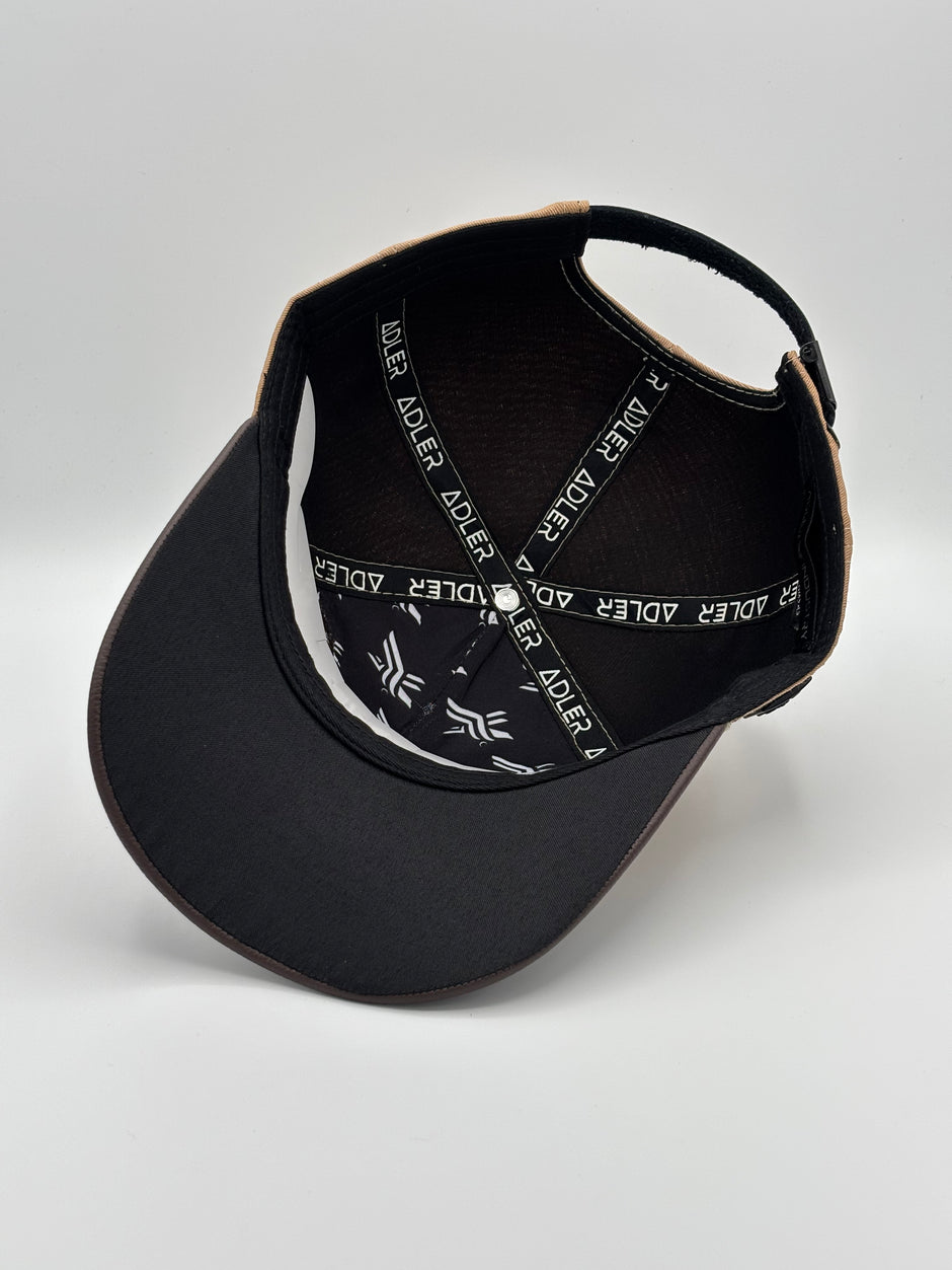 Gorra Equina 131/132