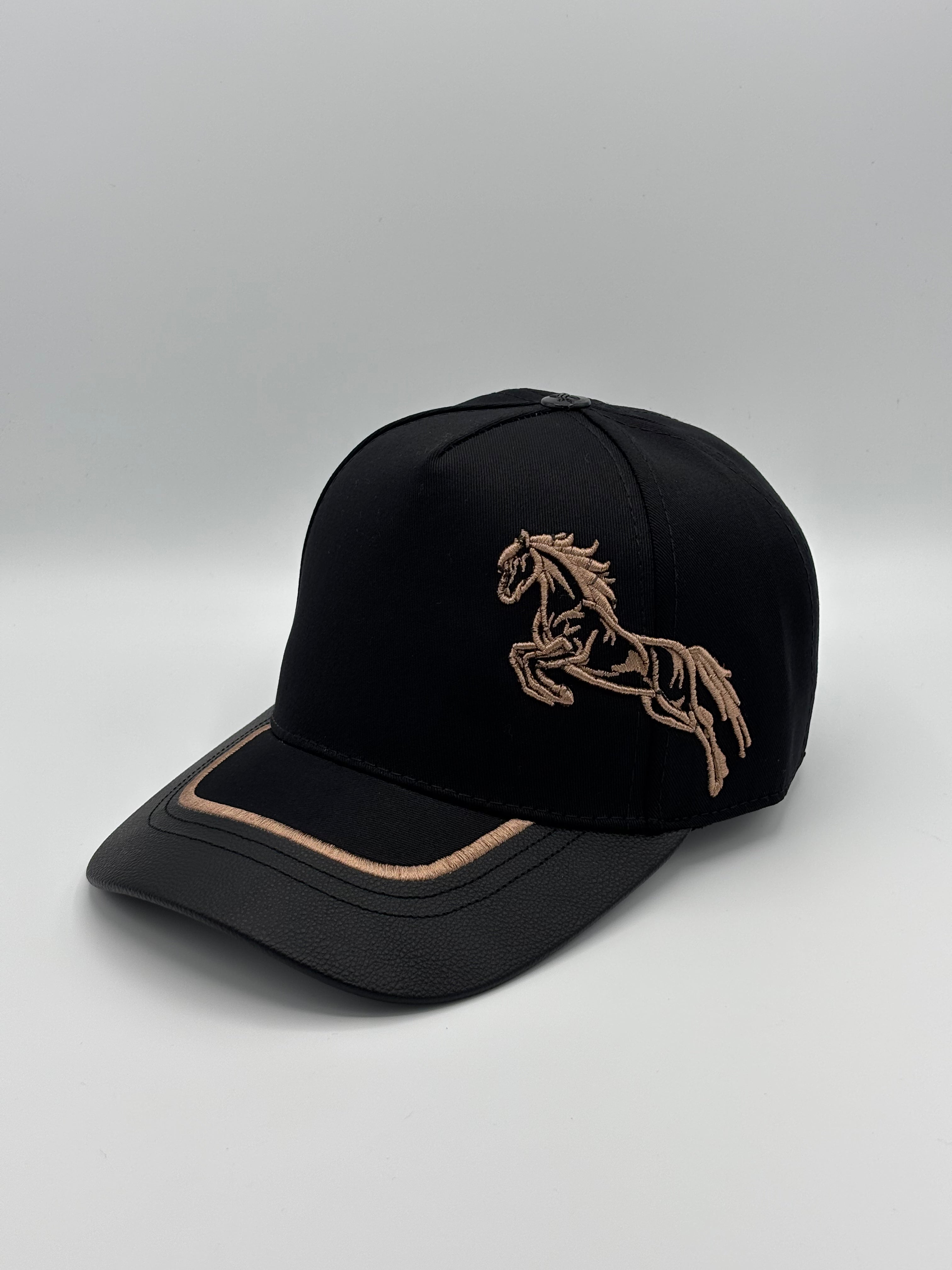 Gorra Equina 131/132