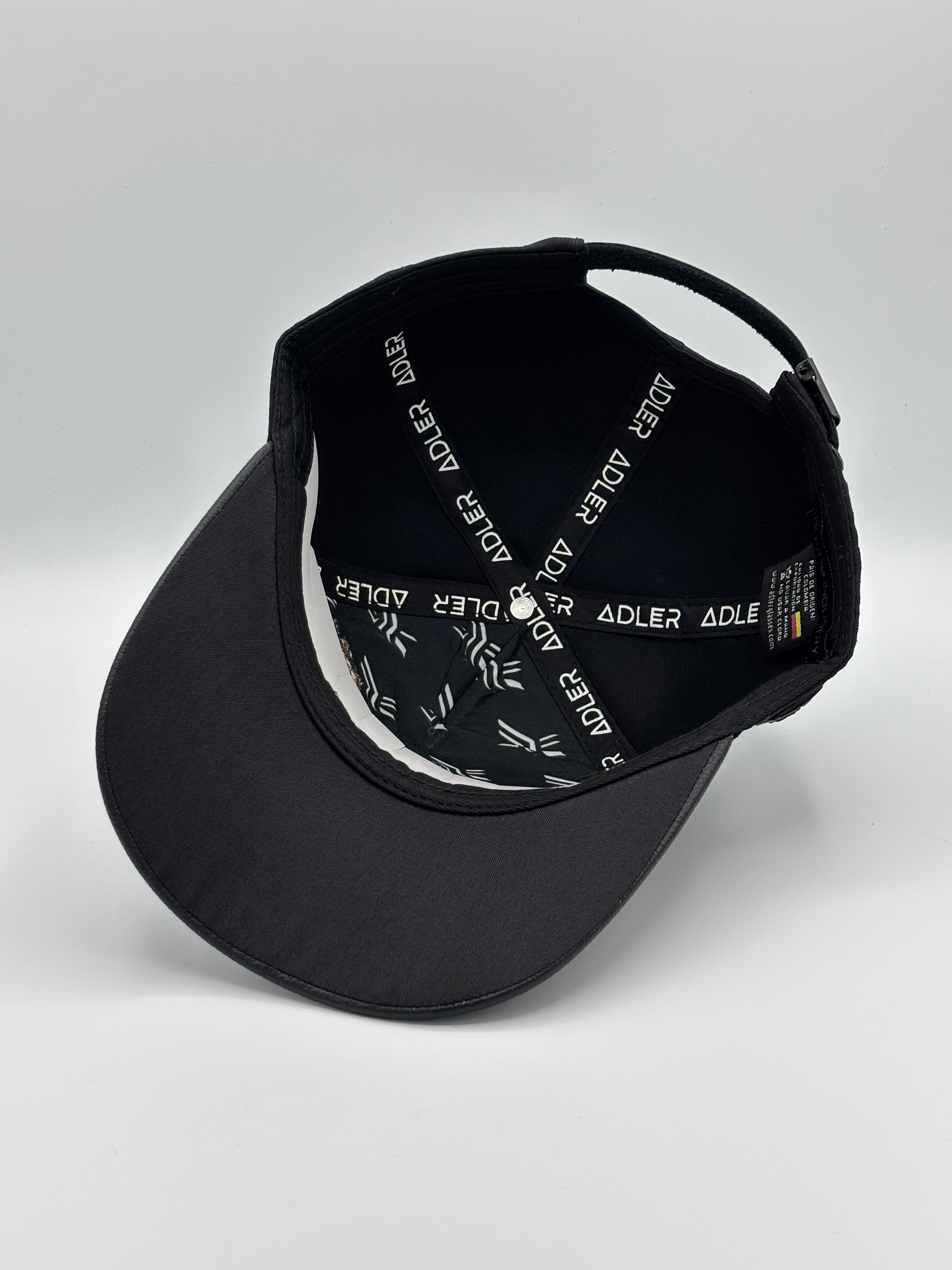 Gorra Equina 131/132