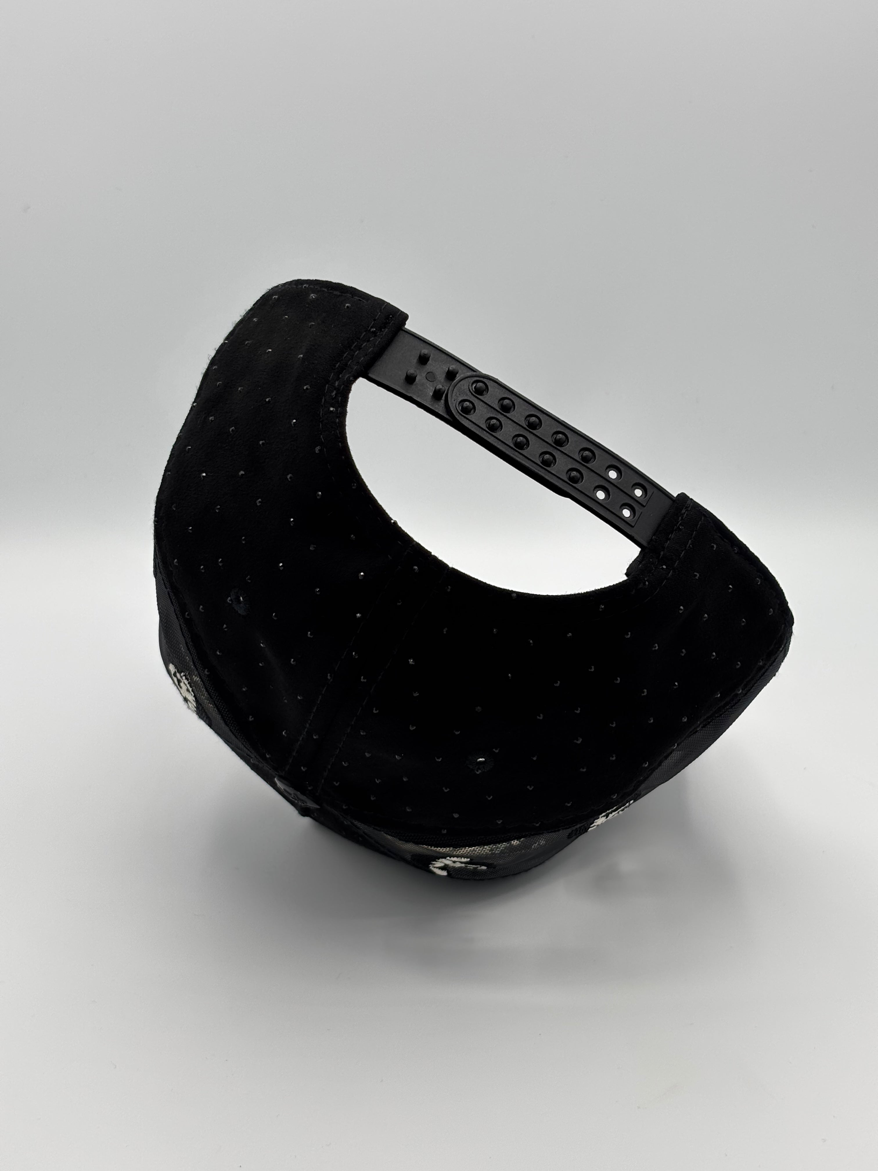 Gorra Oveja Negra Malla