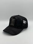 Gorra Santa Muerte Malla