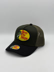 Gorra Bass Pro Verde Militar