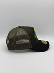 Gorra Bass Pro Verde Militar