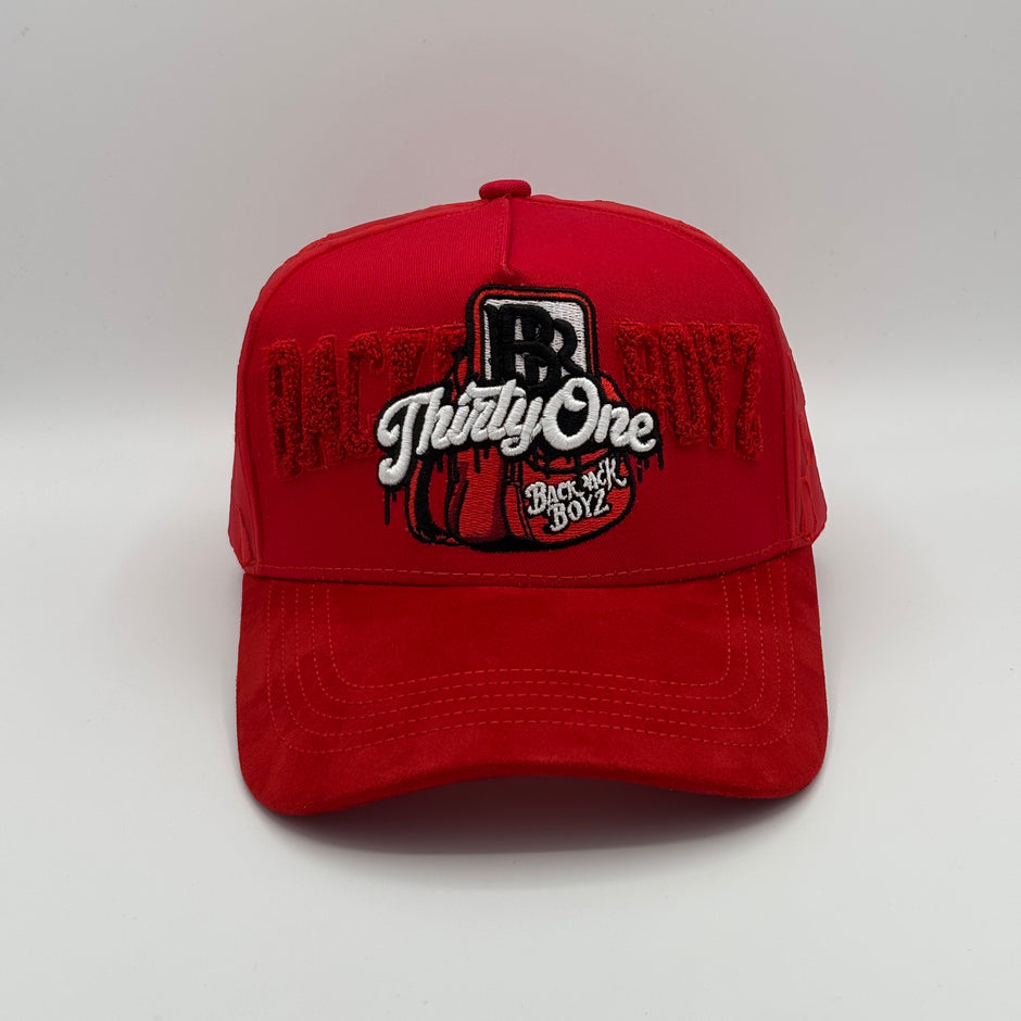 Gorra Black Pack Boys