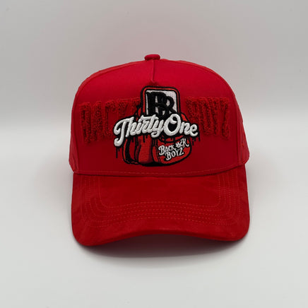 Gorra Black Pack Boys