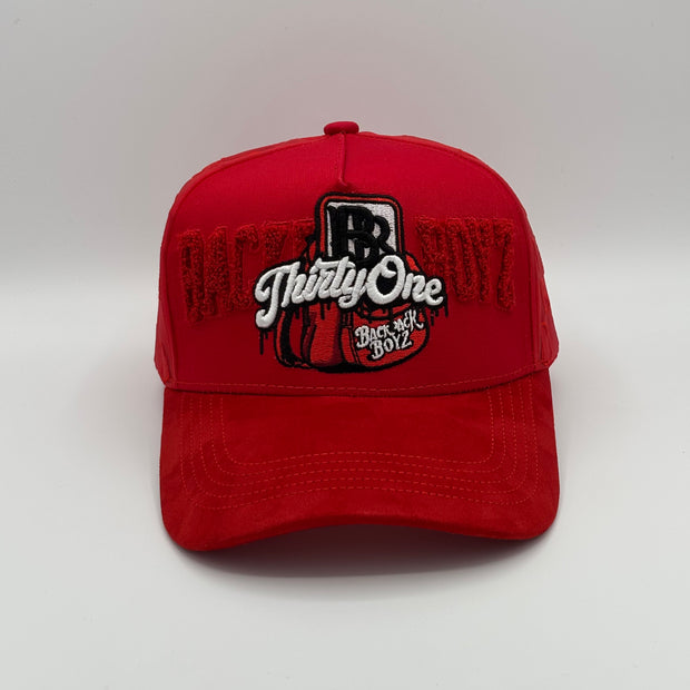 Gorra Black Pack Boys