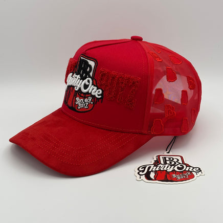 Gorra Black Pack Boys