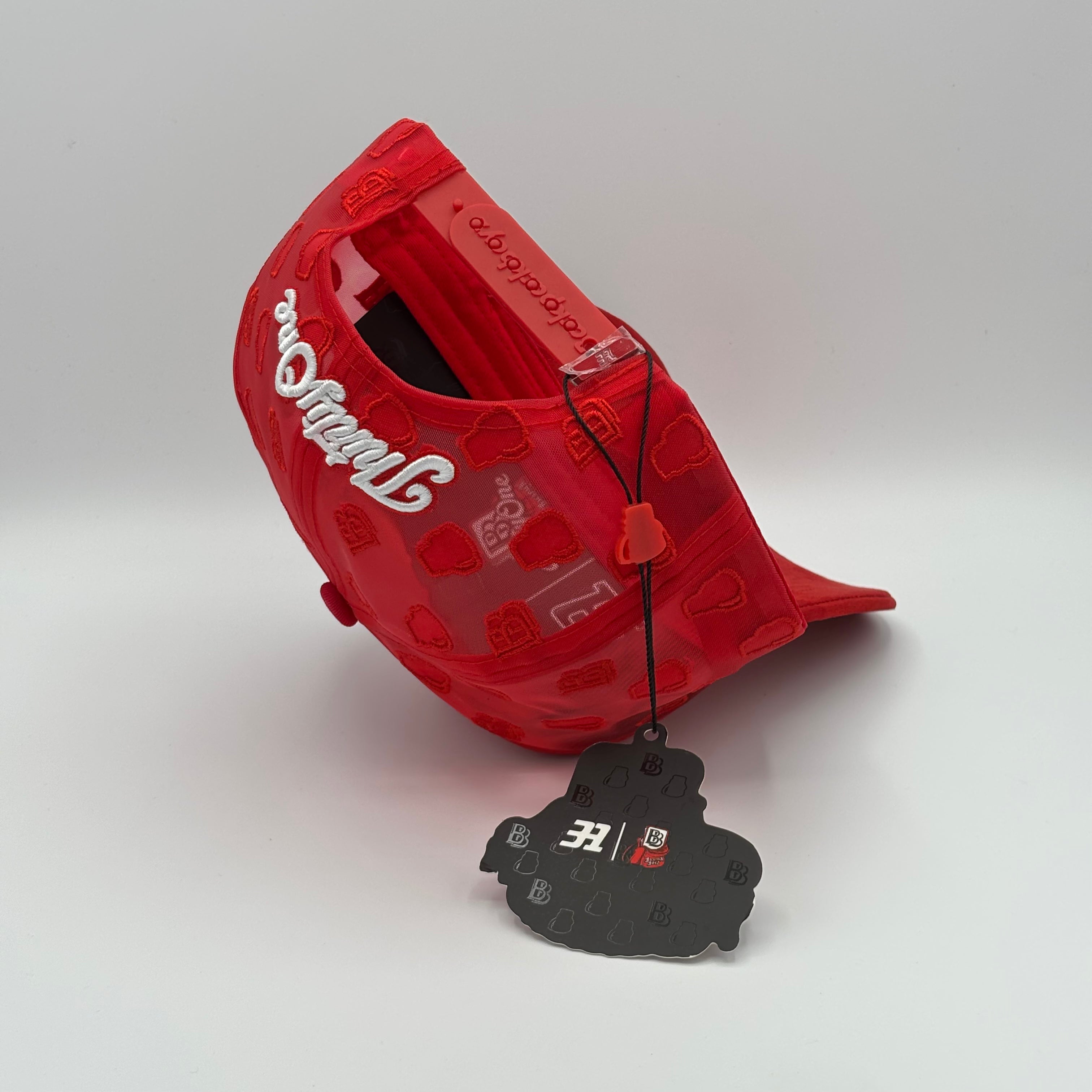 Gorra Black Pack Boys