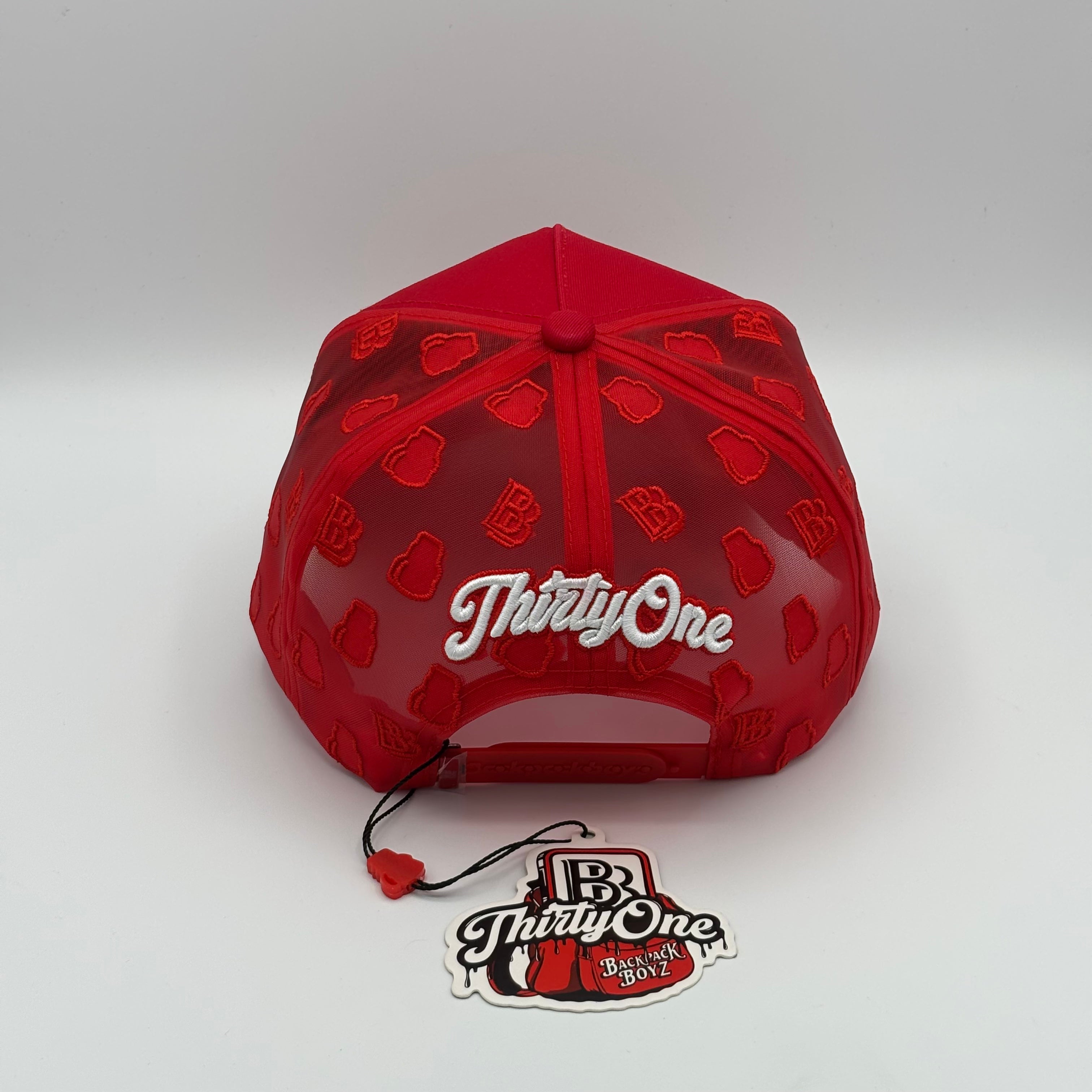 Gorra Black Pack Boys