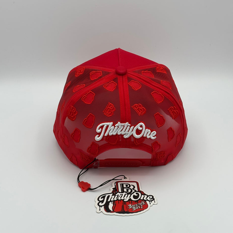 Gorra Black Pack Boys