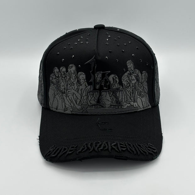 Gorra Última Cena Rude