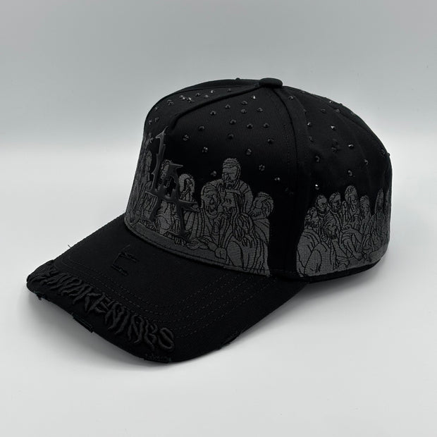 Gorra Última Cena Rude