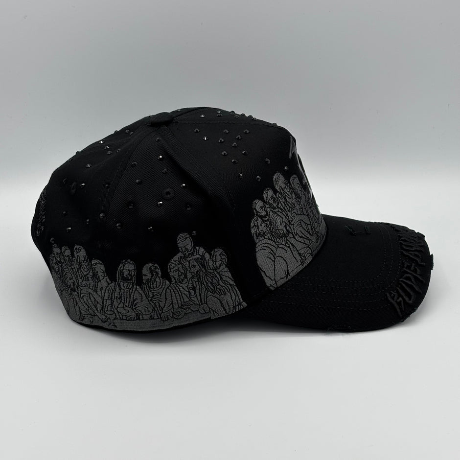 Gorra Ultima Cena Rude