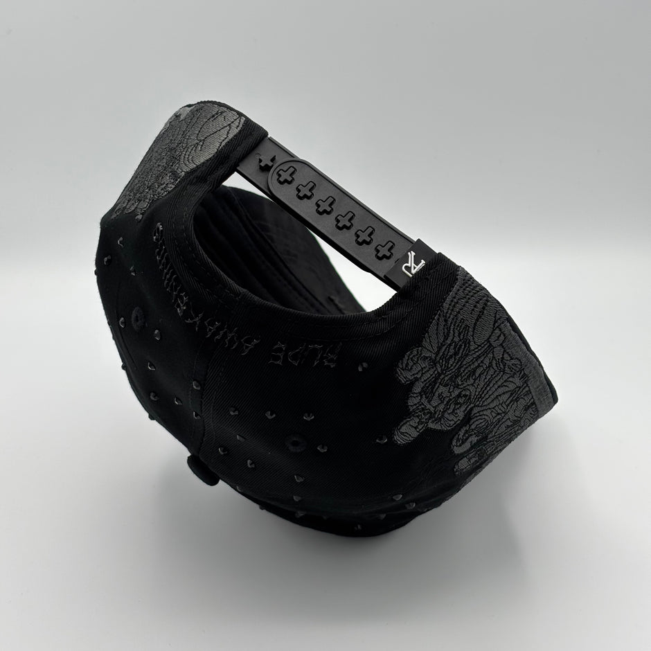 Gorra Última Cena Rude