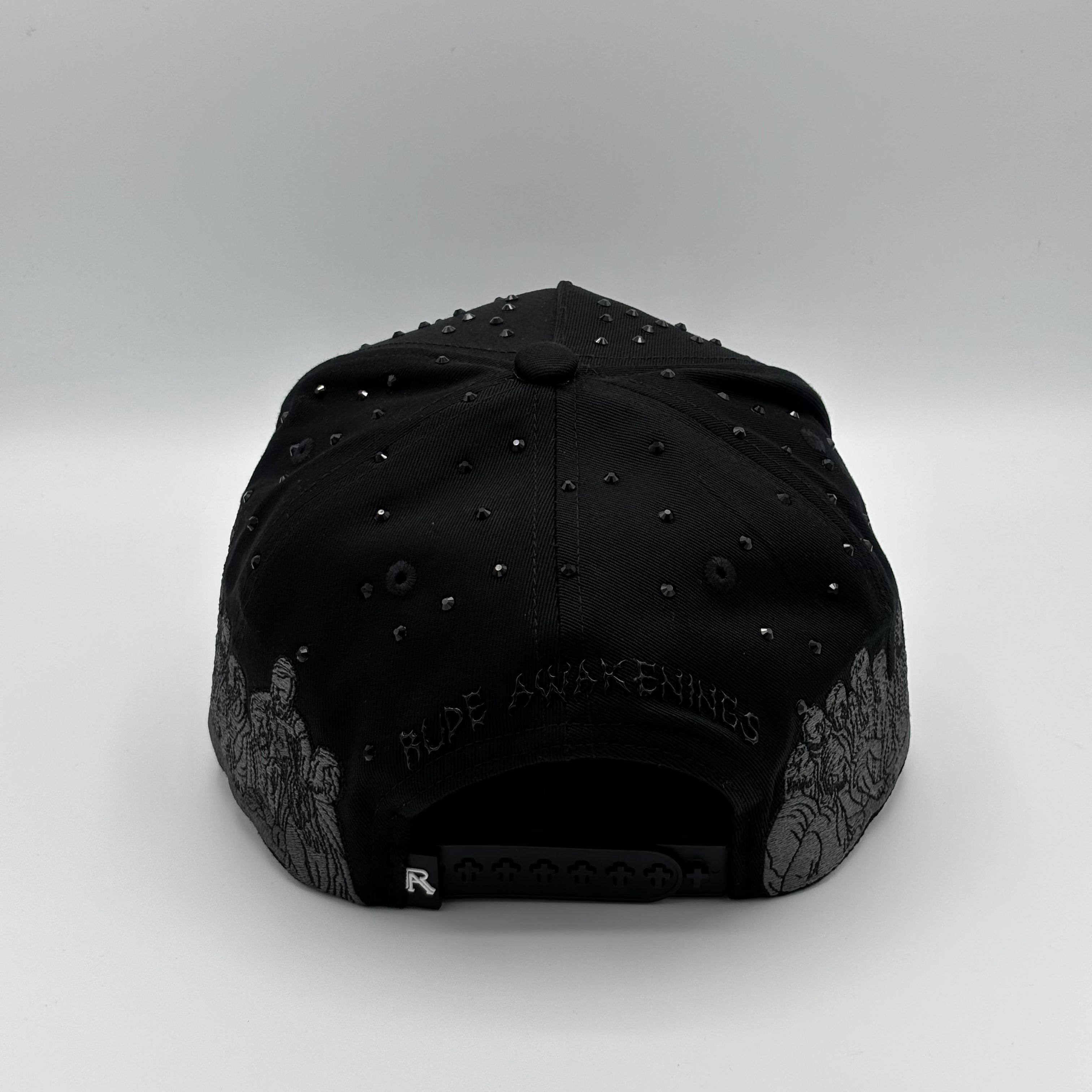 Gorra Última Cena Rude