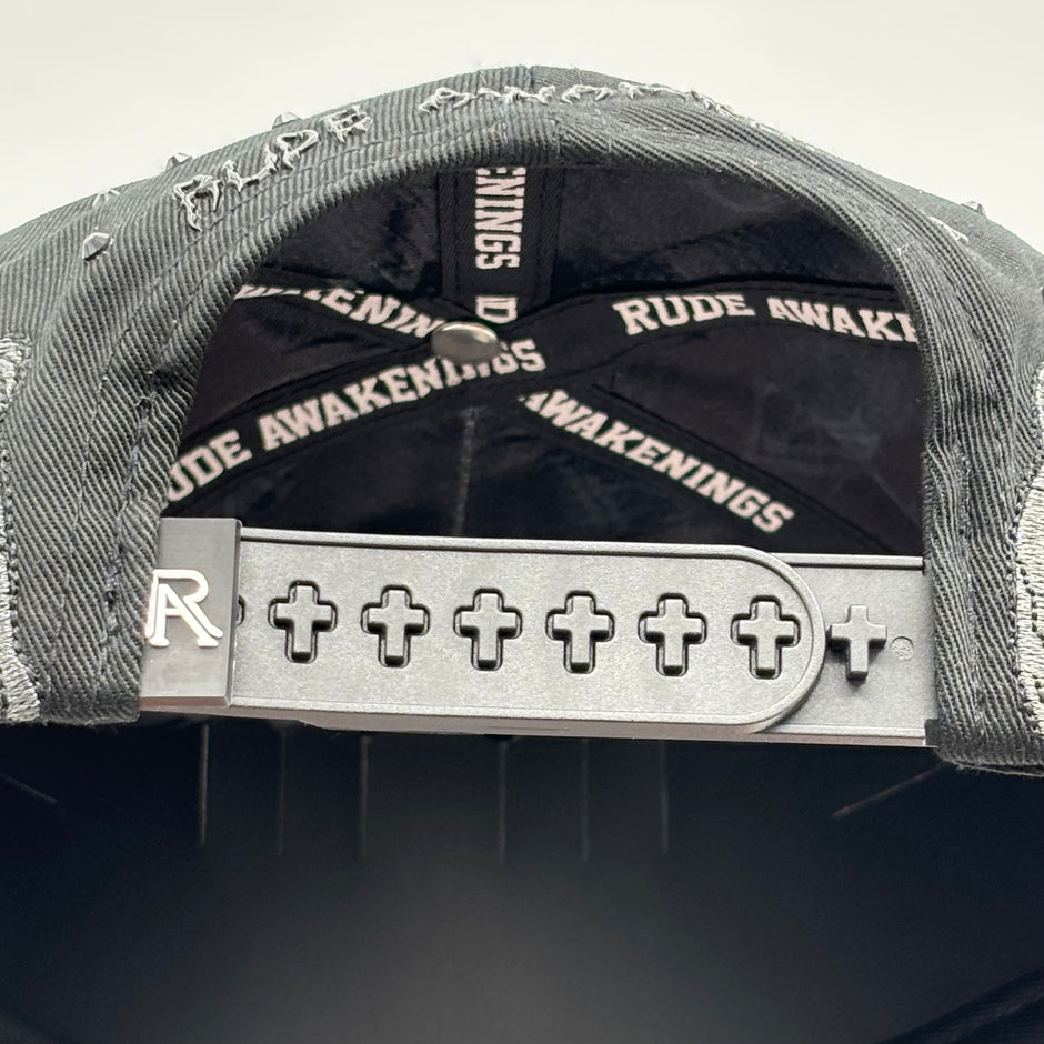 Gorra Última Cena Rude