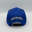 Gorra LALALA Azul