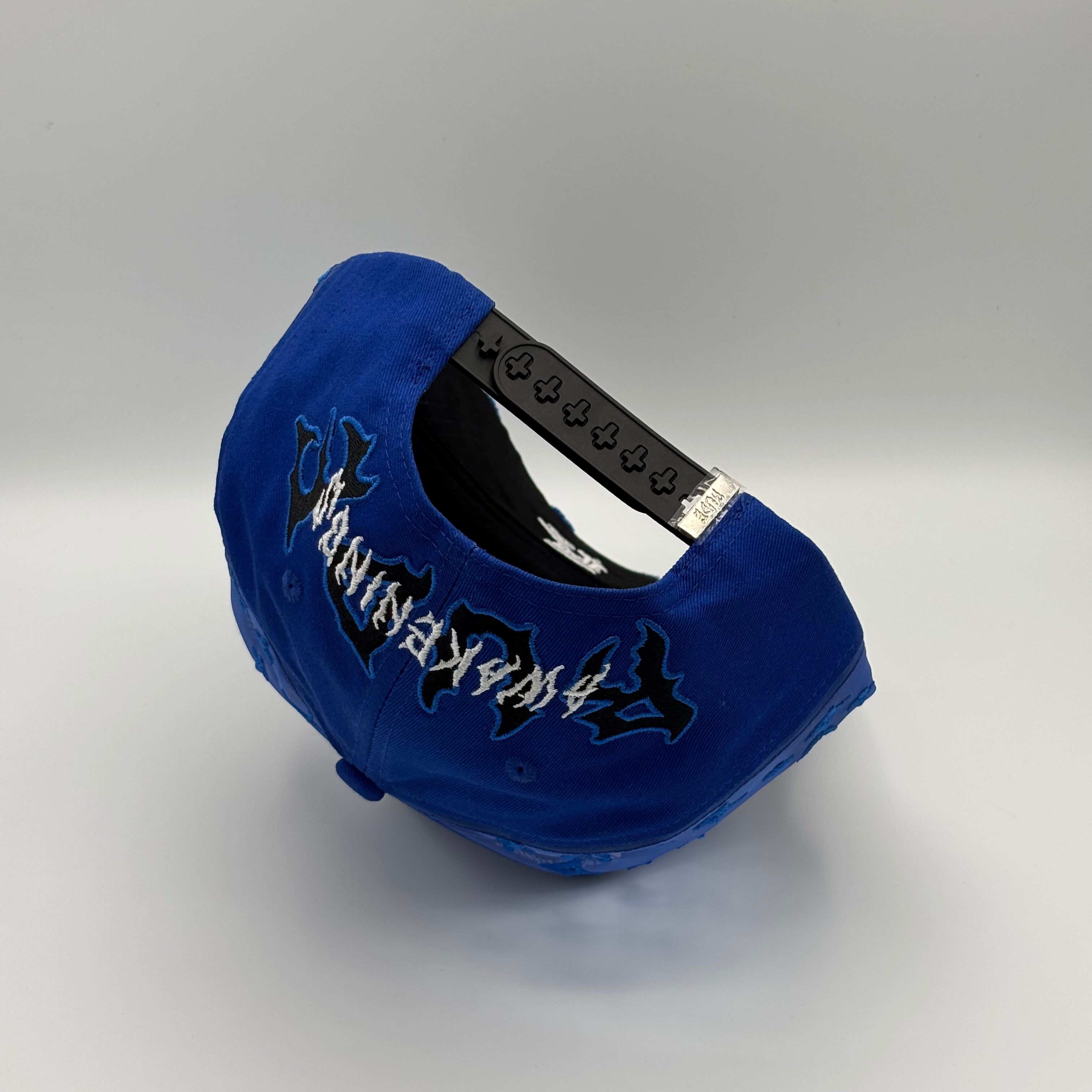 Gorra LALALA Azul