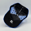 Gorra LALALA Azul