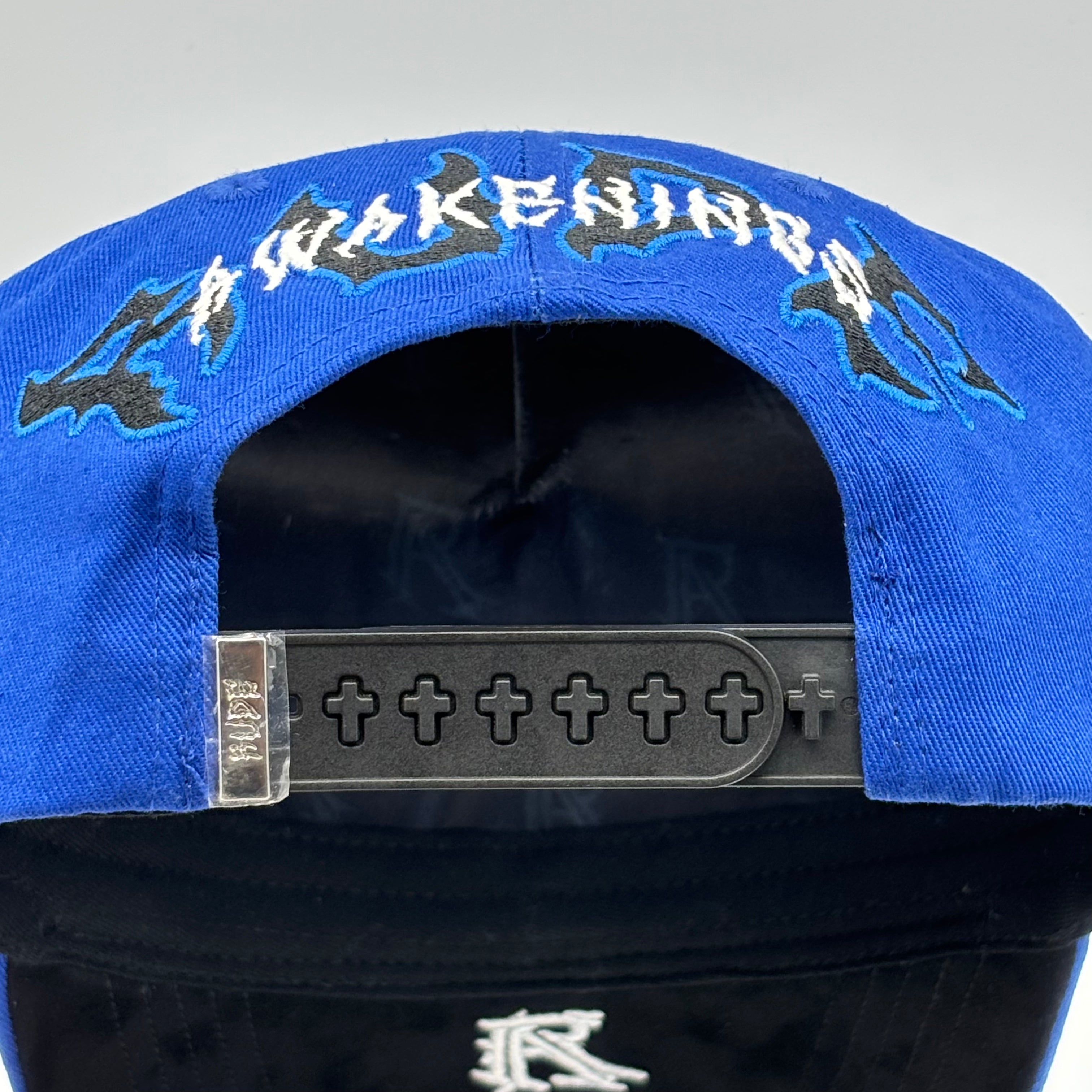 Gorra LALALA Azul
