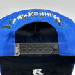 Gorra LALALA Azul