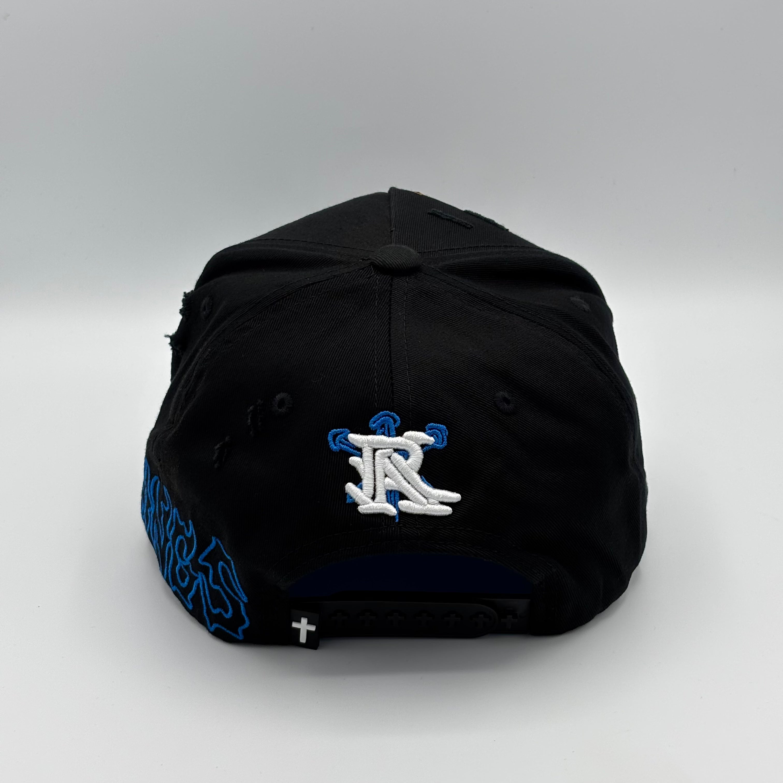 Gorra Crucifixion Rude