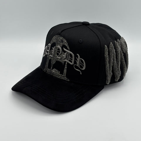 Gorra Dandy Gold