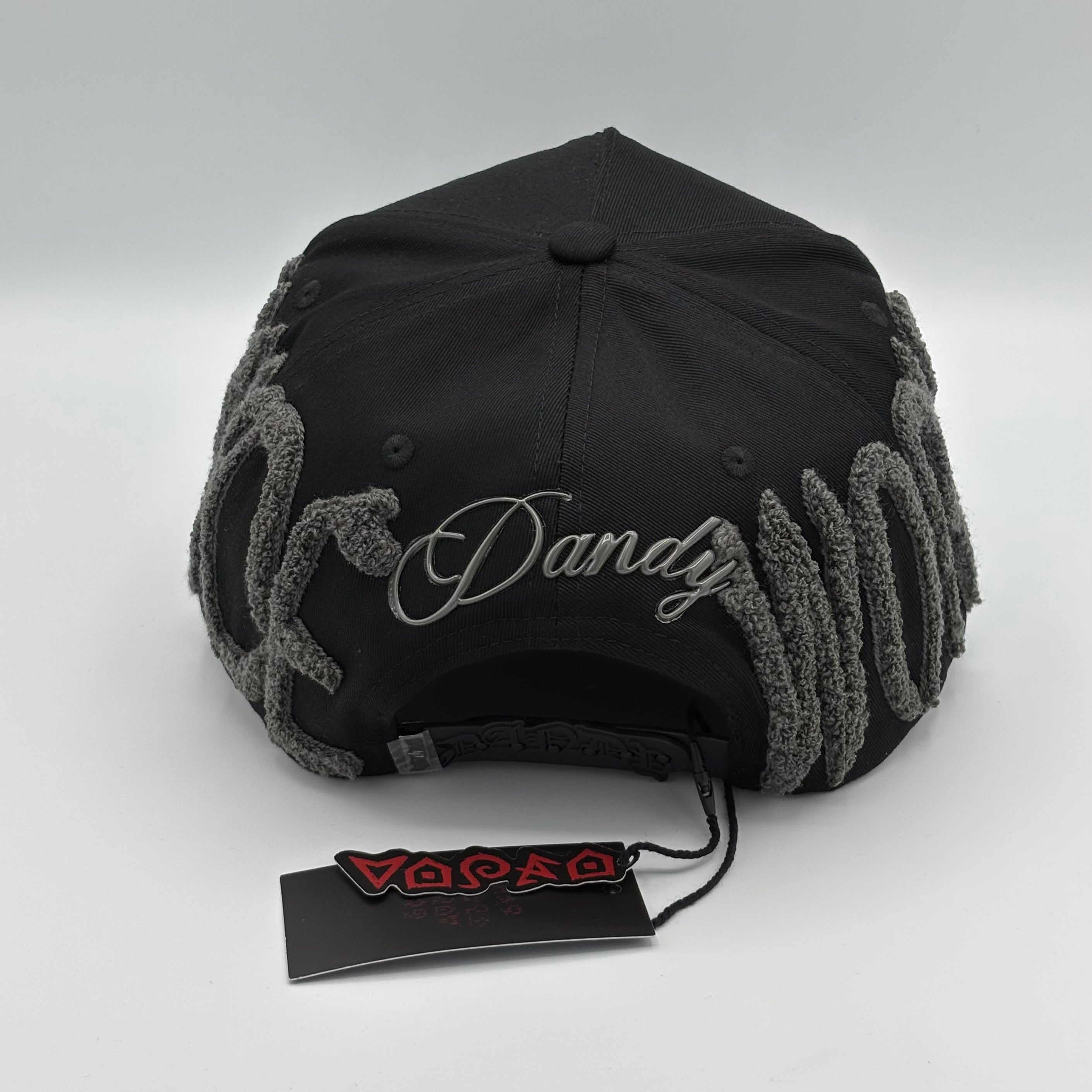 Gorra Dandy Gold