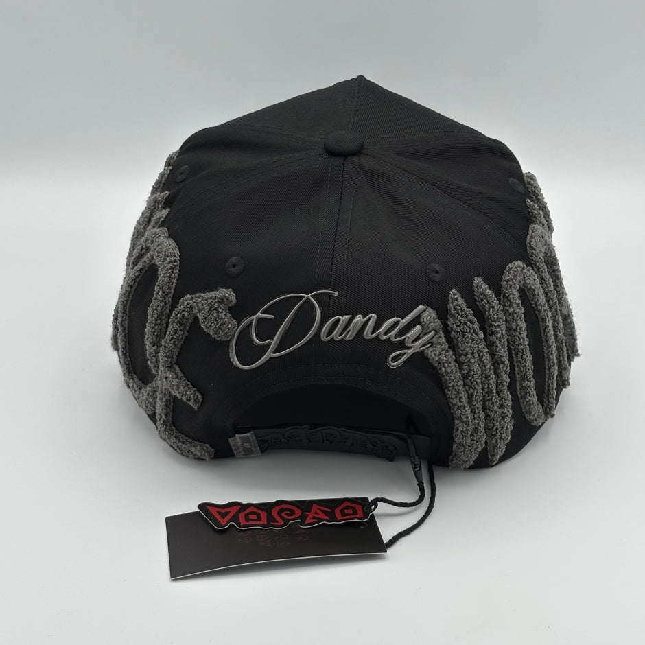 Gorra Dandy Gold