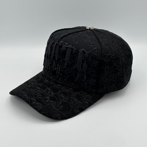Gorra Barbas Skate