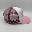 Gorra LALALA Rosa