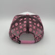 Gorra LALALA Rosa