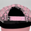 Gorra LALALA Rosa