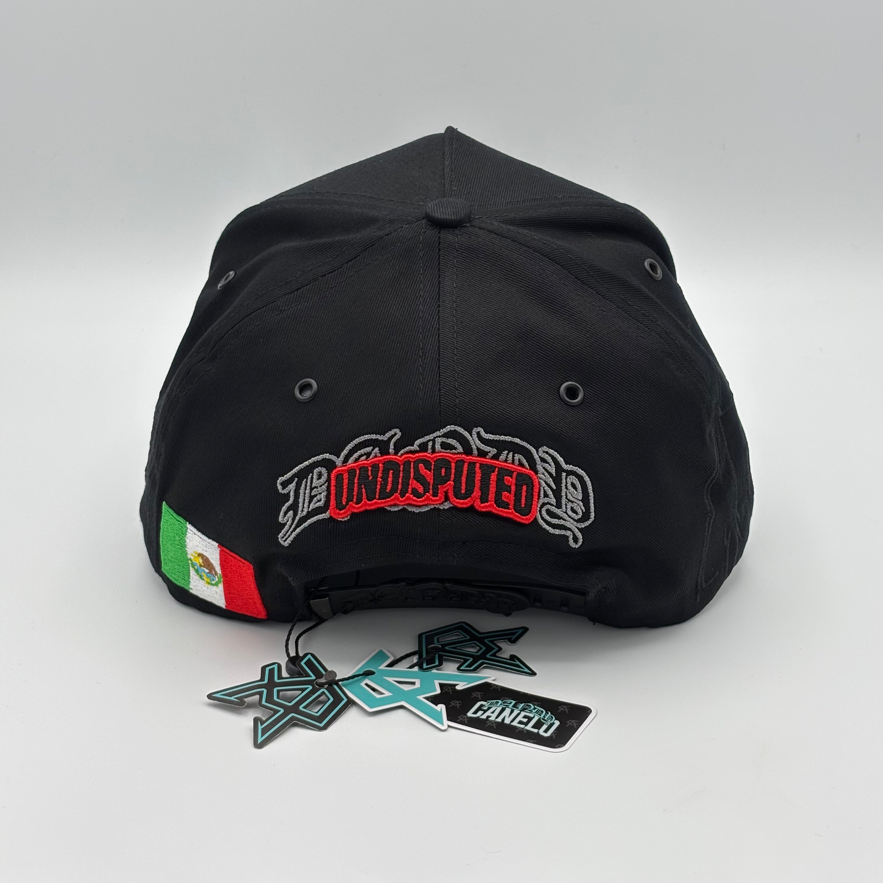 Gorra Canelo