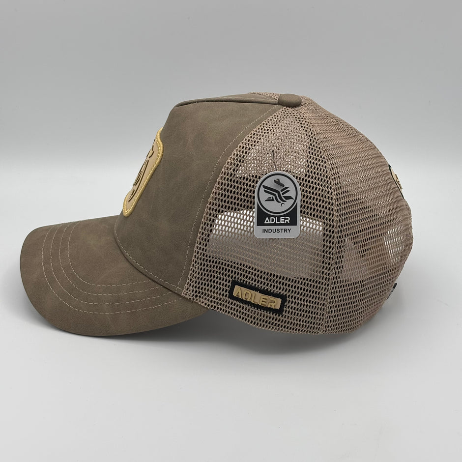 Gorra Equina 165