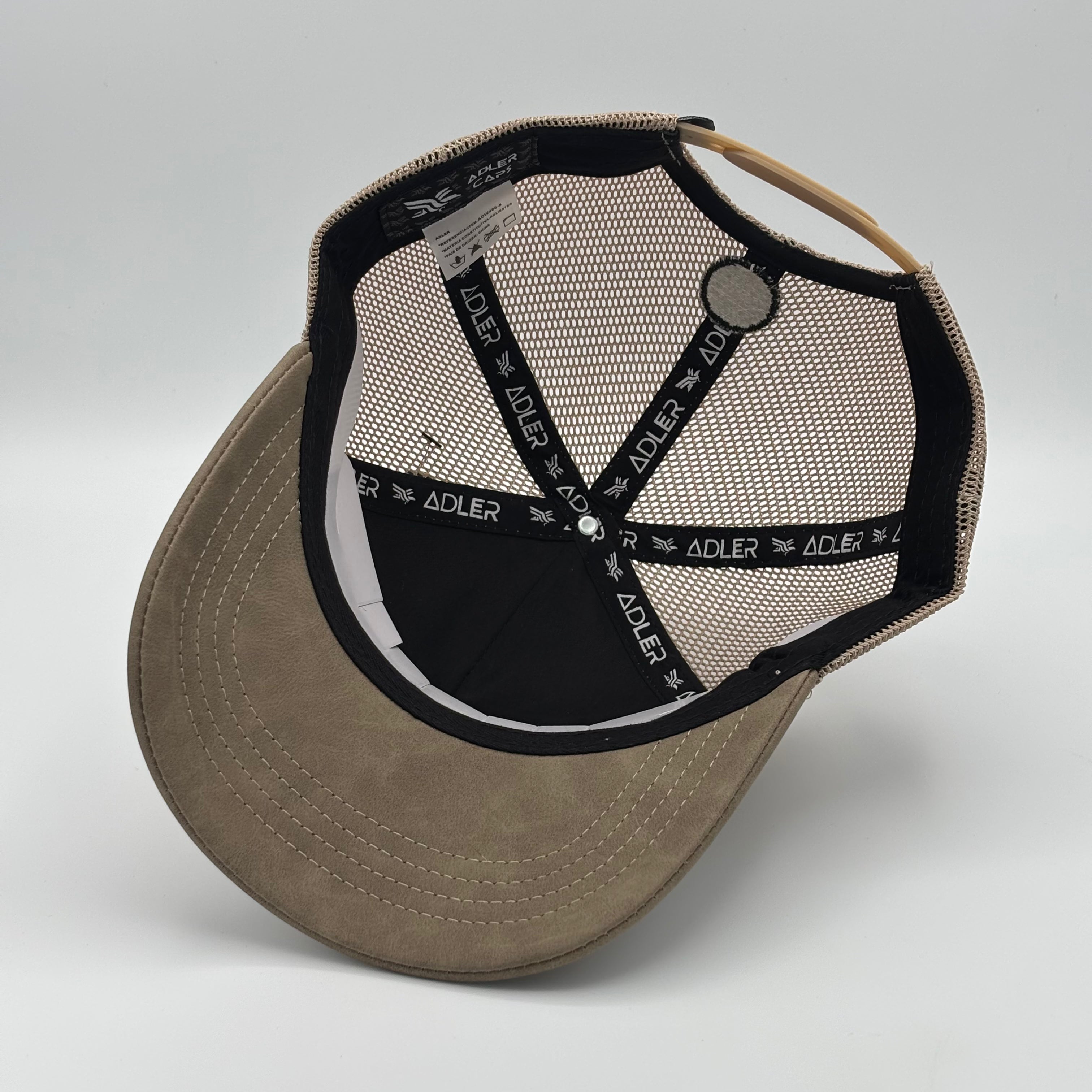 Gorra Equina 165