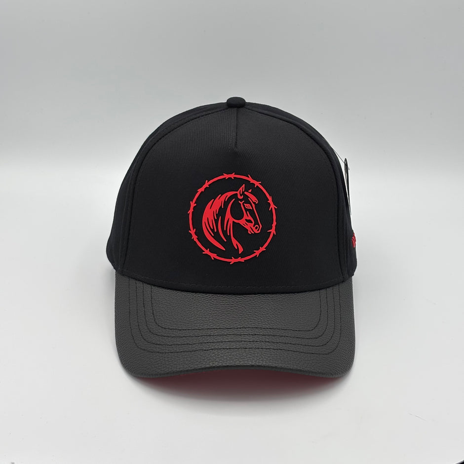 Gorra Equina 154
