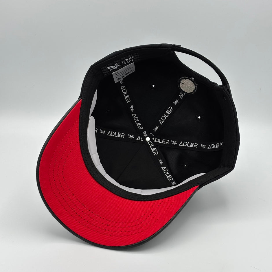 Gorra Equina 154
