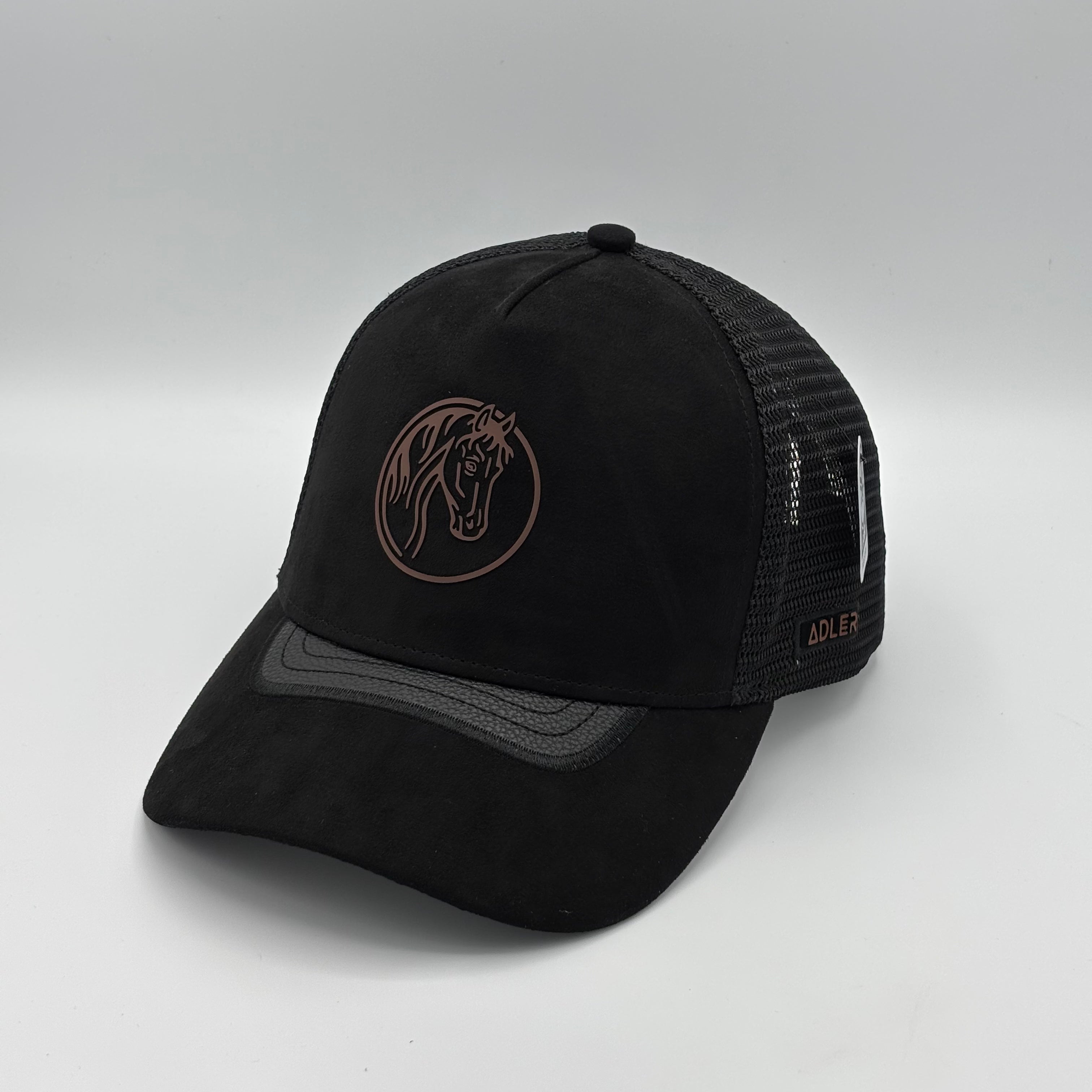Gorra Equina 156