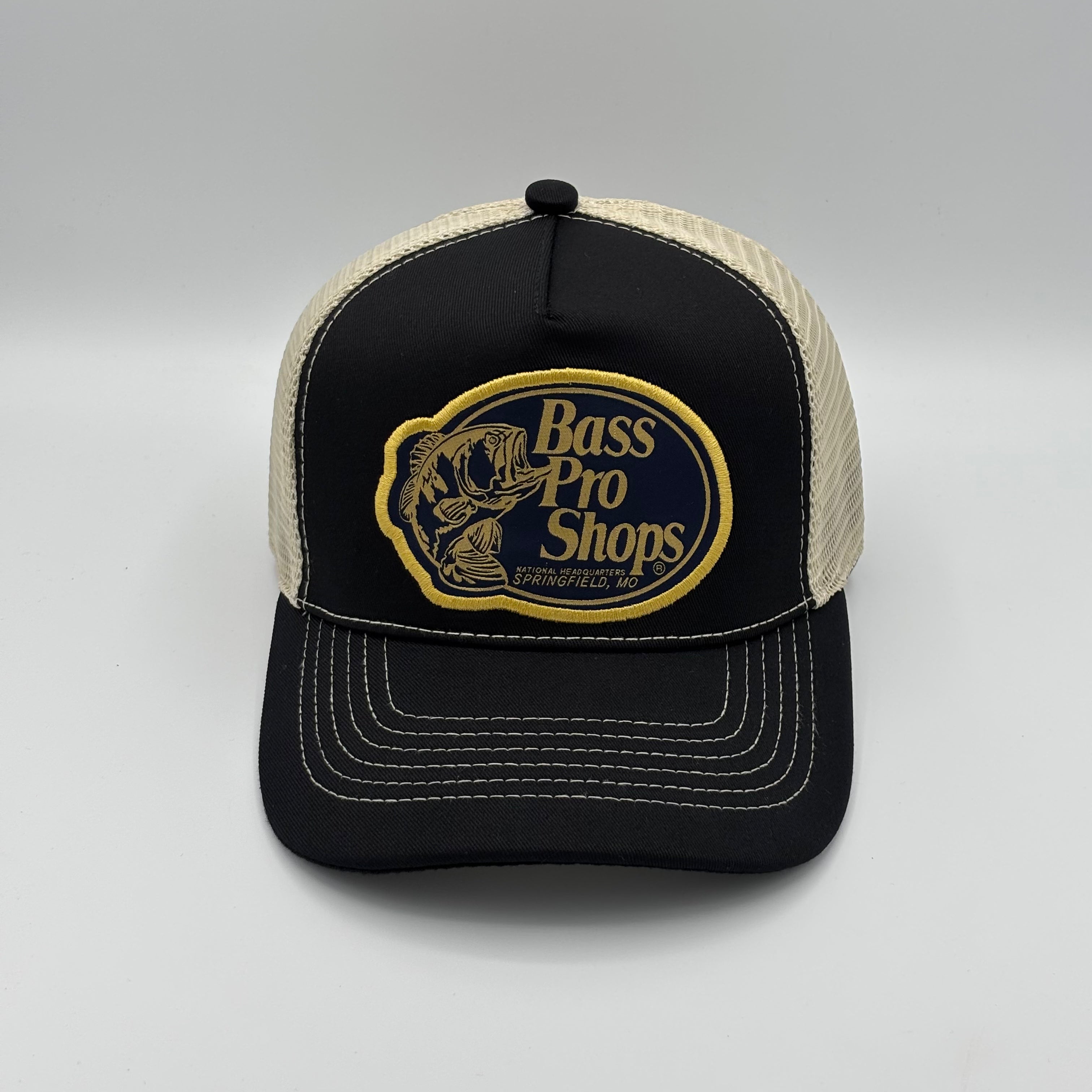 Gorra Basspro Clásica